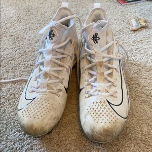 Lacrosse cleats!
